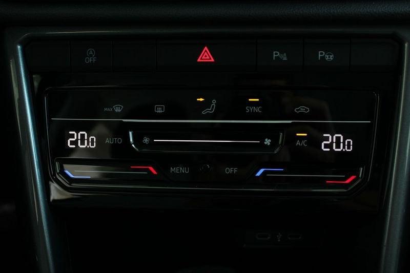 Volkswagen T-Roc 2.0 TDI SCR 150 CV DSG Style
