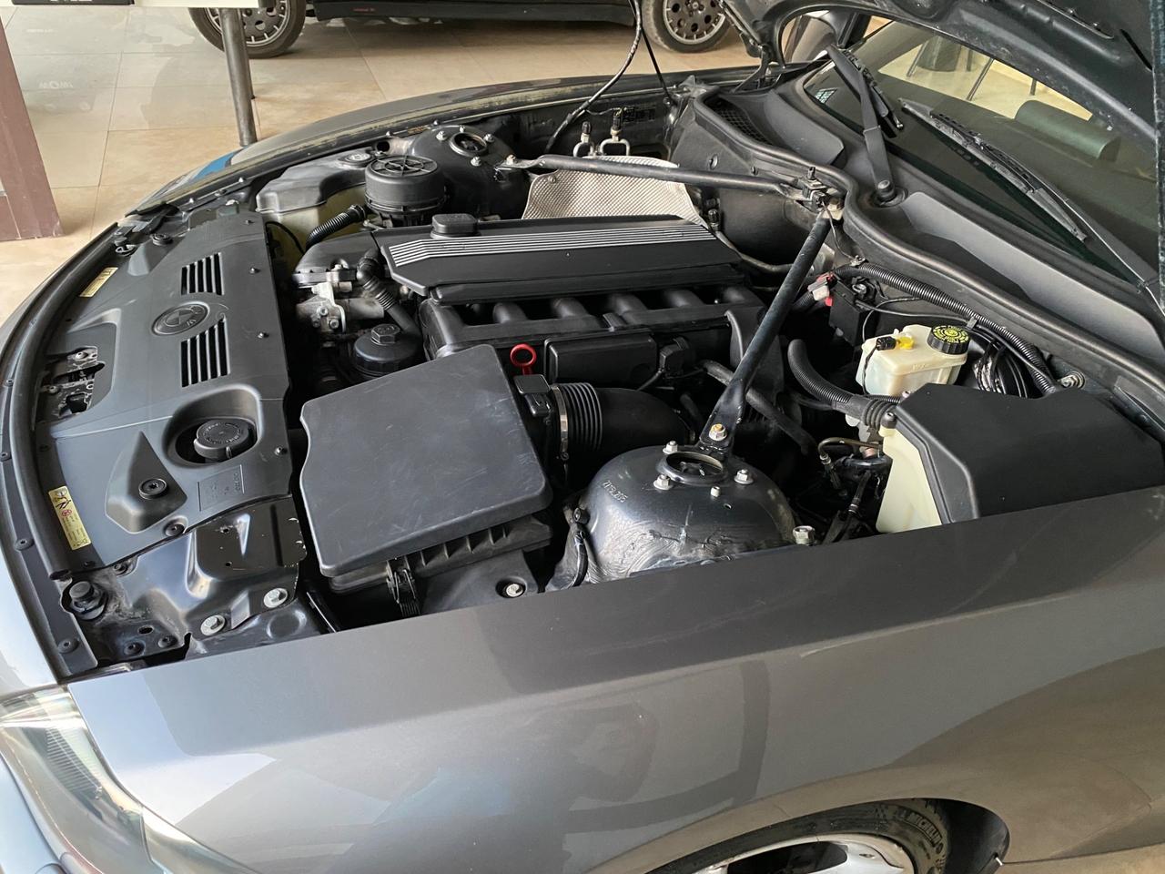 Bmw Z4 3.0i cat Roadster