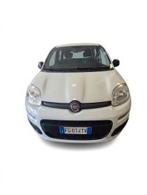 Fiat Panda benzina/GPL