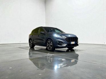 Ford Kuga 2.5 Full Hybrid ST-Line X 2WD e-Shifter