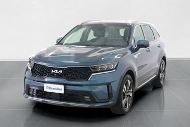 KIA Sorento 1.6 t-gdi hev Evolution awd at6