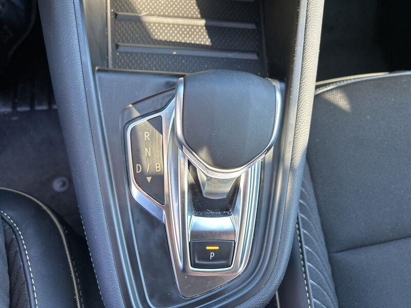 Renault Symbioz iconic E-Tech full hybrid 145