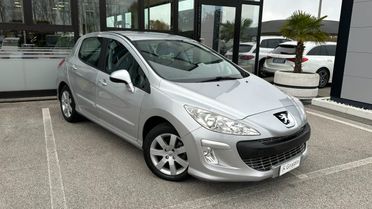 PEUGEOT 308 1.6 HDi 90CV 5p. Tecno