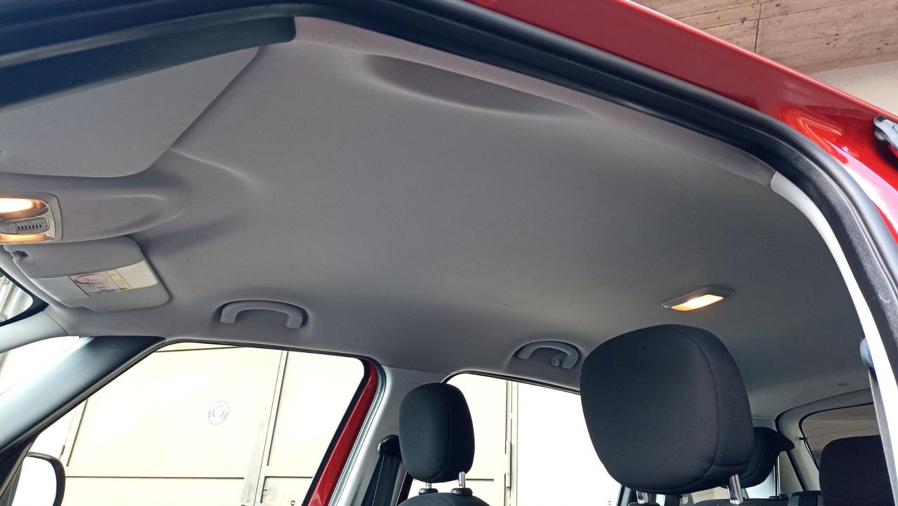 Fiat 500L 1.6 Multijet 120 CV Business