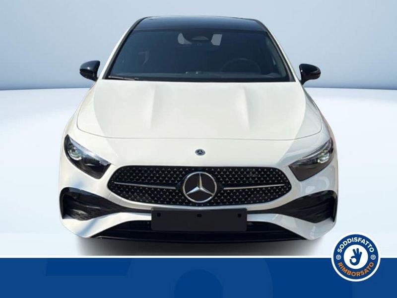 Mercedes-Benz Classe A 180 Automatic AMG Line Advanced Plus Extra
