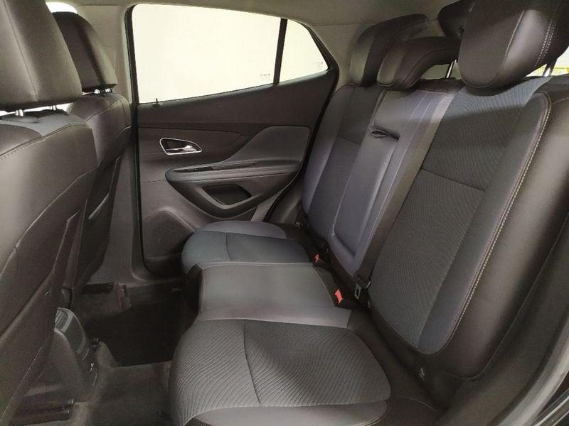 Opel Mokka 1.6 Cosmo s&s 4x2 115cv m5