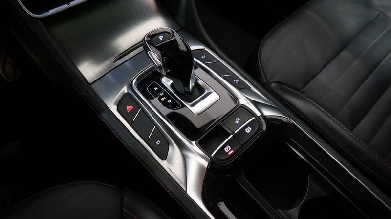 MG EHS 1.5 T Plug-in Hybrid Luxury