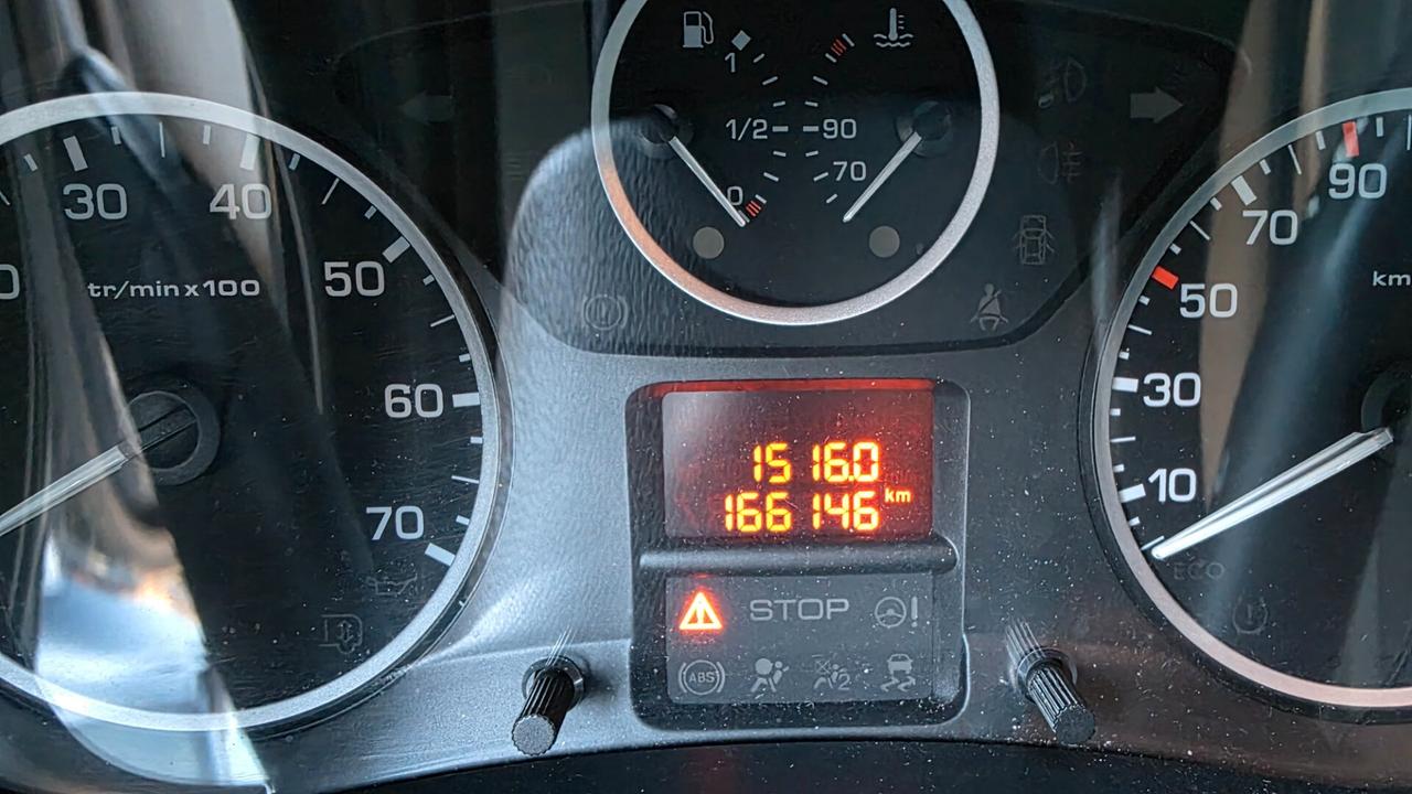 Peugeot Partner Tepee BlueHDi 120 S&S Outdoor