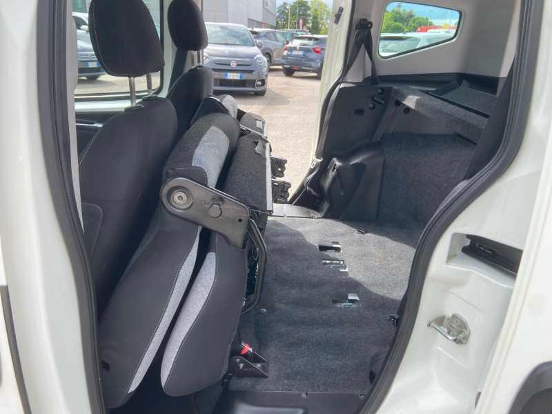 FIAT Qubo 1.3 mjt 16v Lounge 80cv