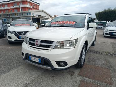 Fiat Freemont 2.0 Multijet 140 CV Urban