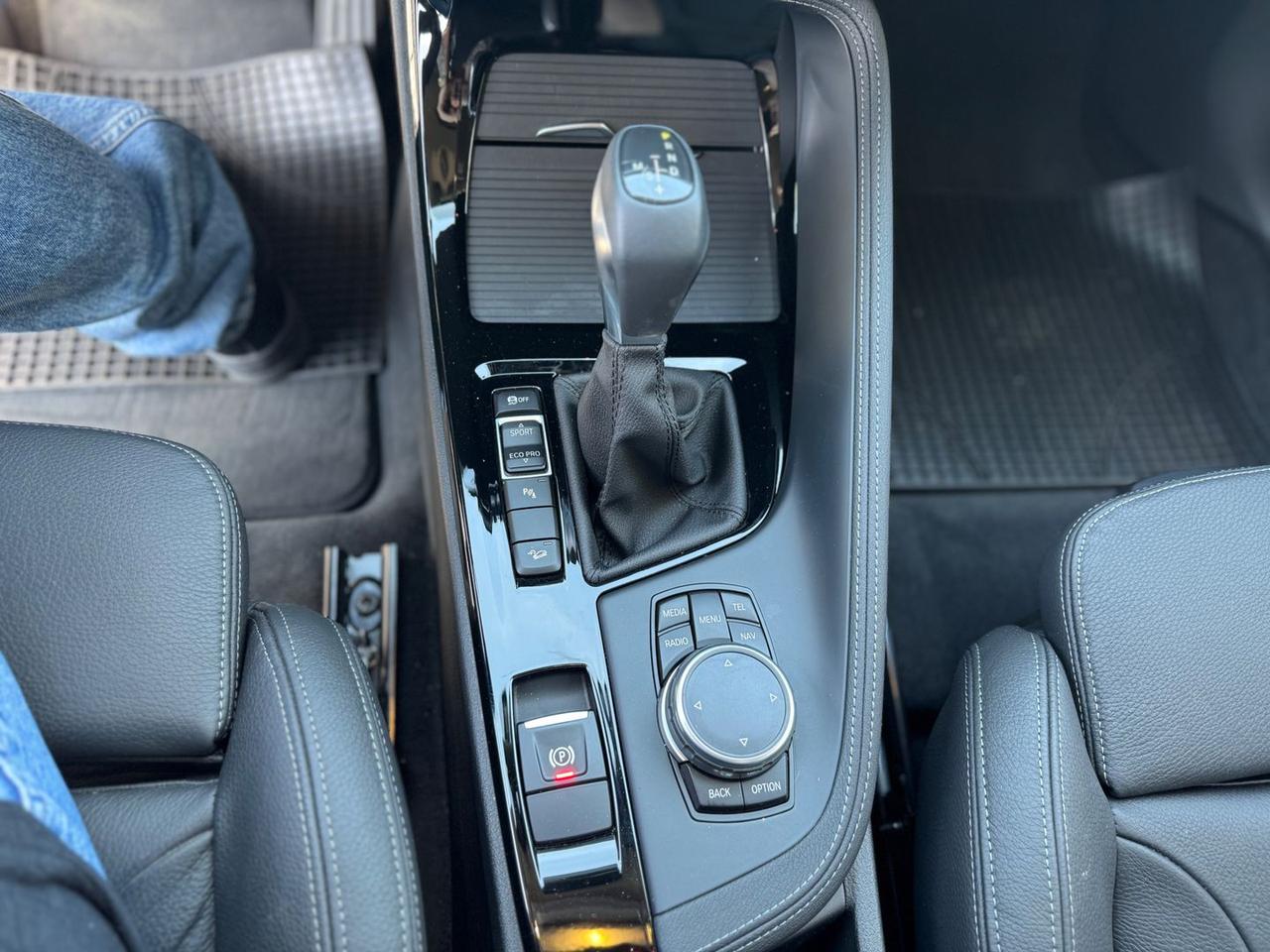 Bmw X1 M Sport 25 d Xdrive