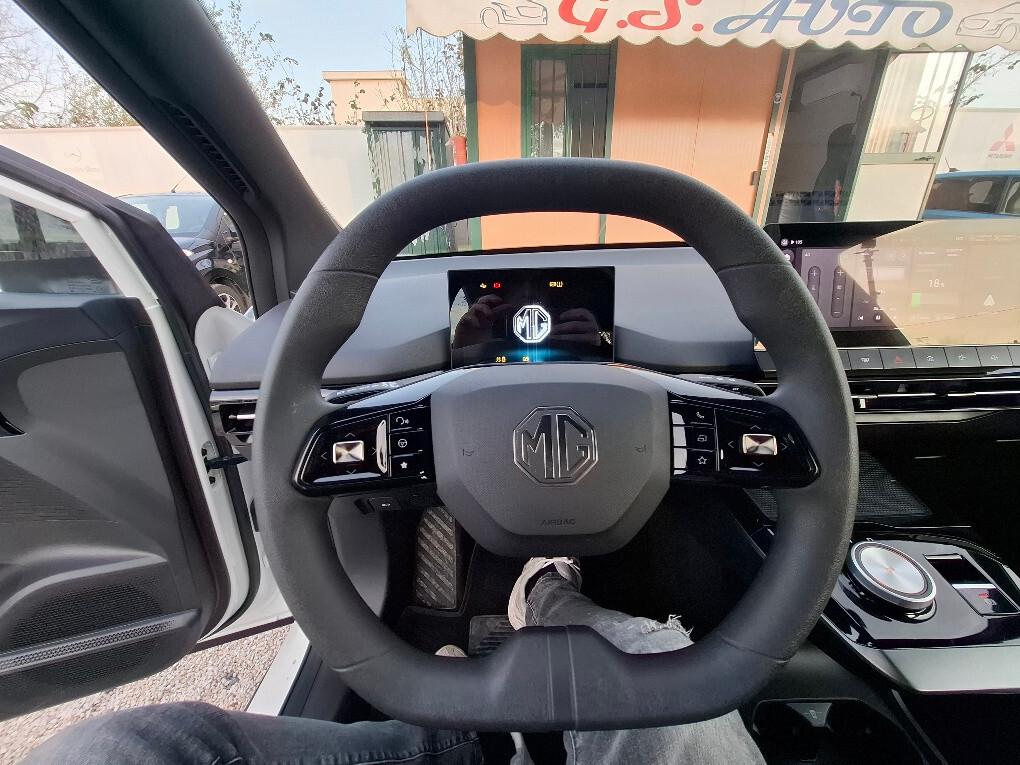 Mg MG4 Standard 51 KWh