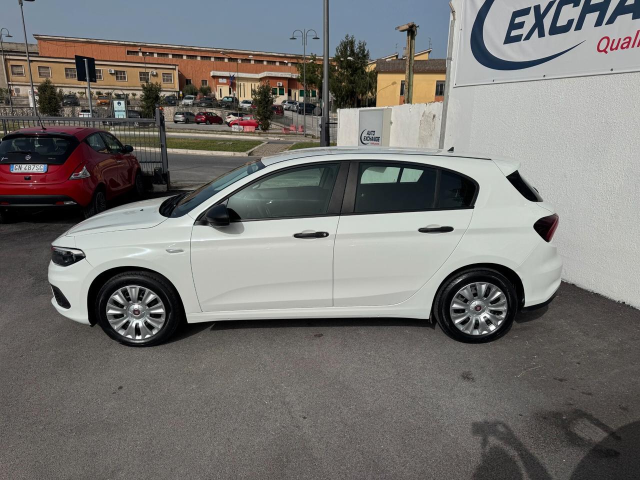 Fiat Tipo 1.3 Mjt S&S 5 porte Street