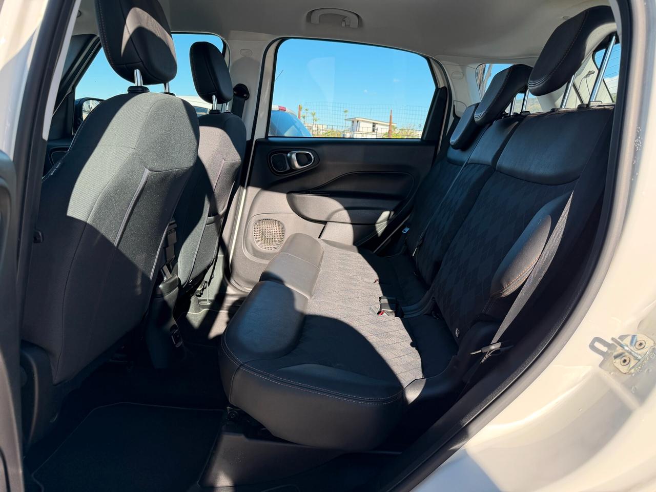 FIAT 500L ANNO 2019 120° 1.6 DIESEL 120CV 90.000 KM