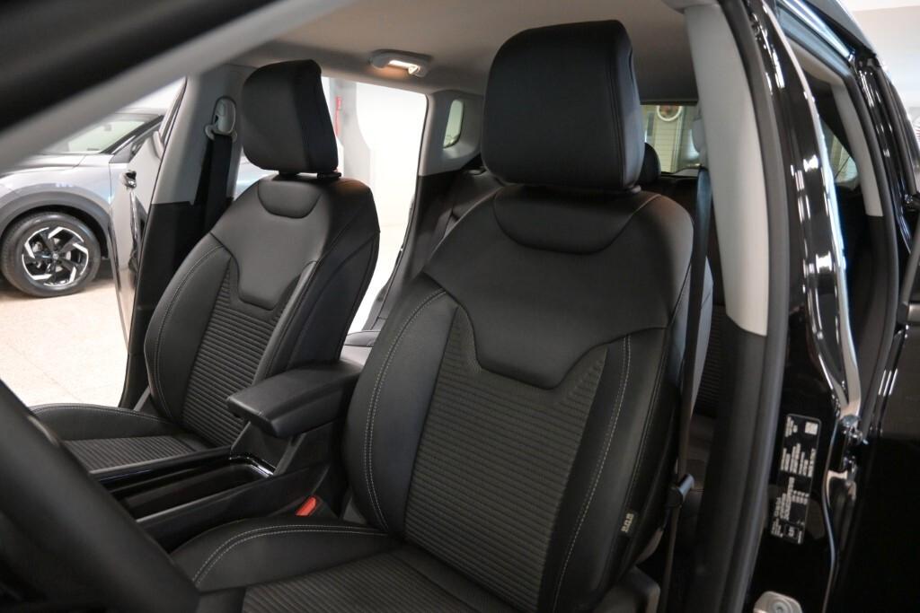 JEEP COMPASS 1.6 MJT 130CV LIMITED *2024