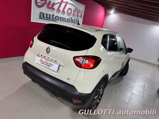 RENAULT Captur 1.5 dCi 90 CV Energy R-Link