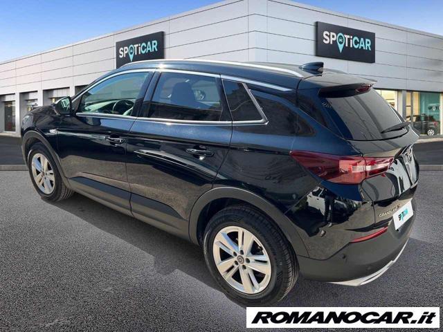 OPEL Grandland X 1.5 diesel Ecotec Start&Stop aut. Innovation
