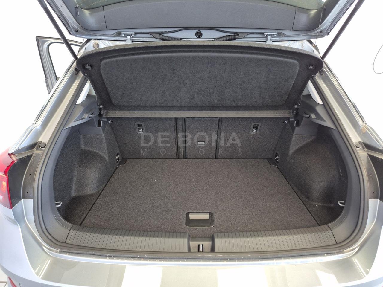 Volkswagen T-Roc 1.0 tsi style 115cv