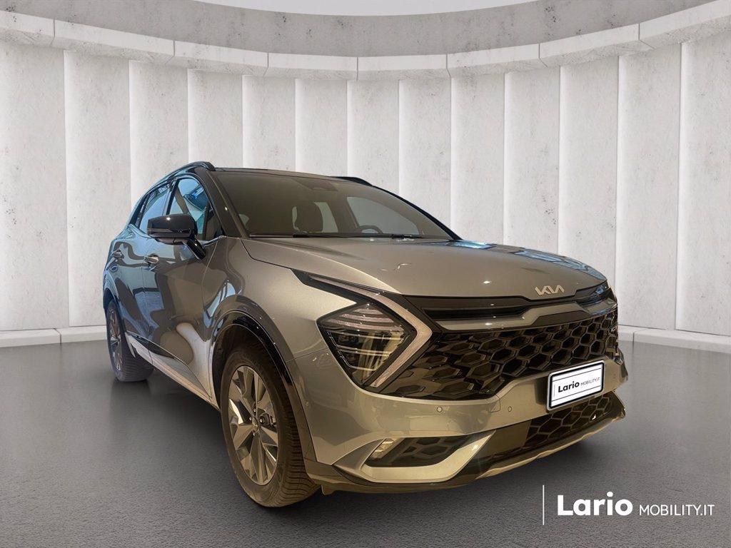 KIA Sportage 1.6 tgdi hev GT-line Plus Premium Pack awd auto del 2022