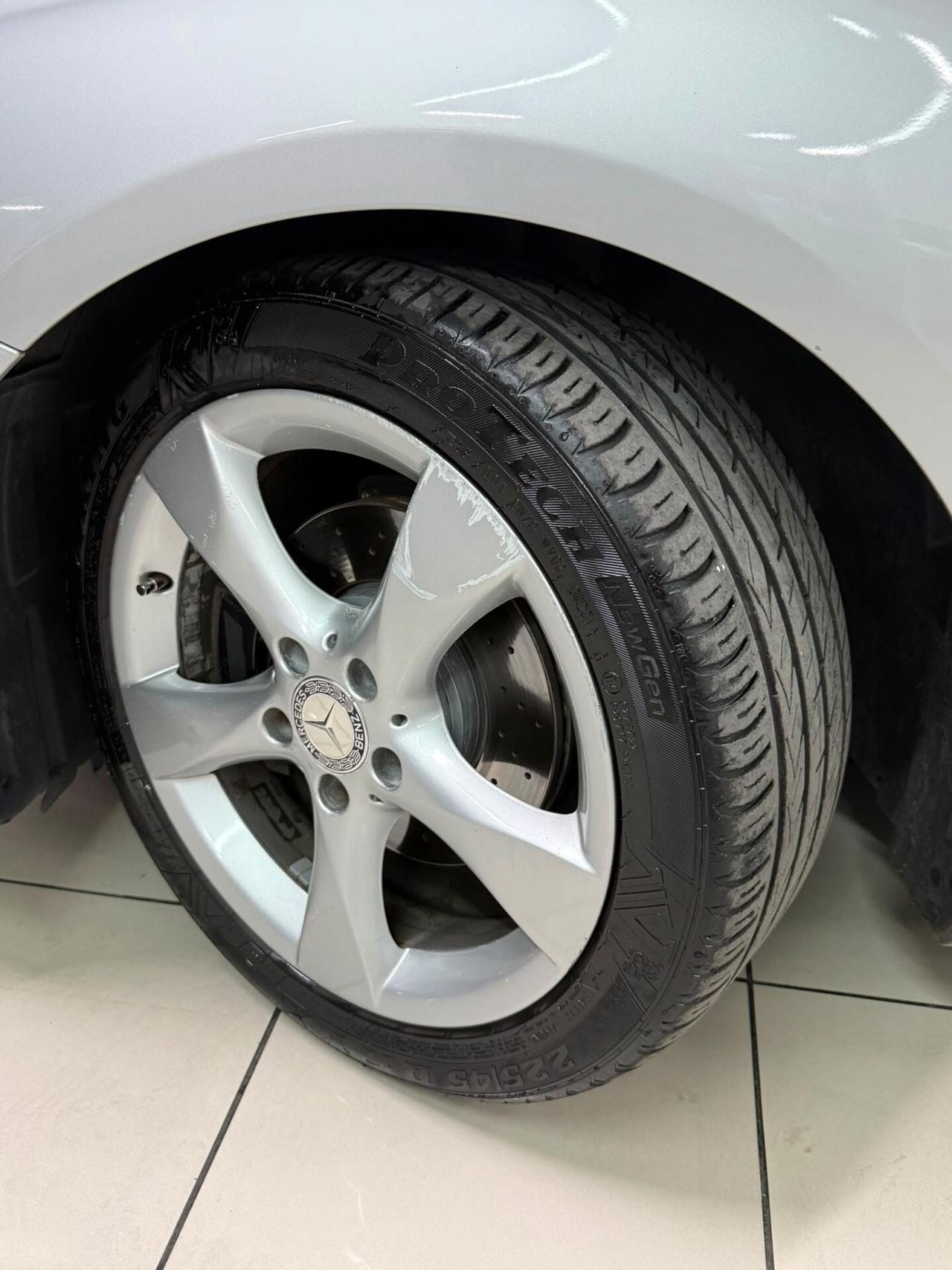 Mercedes-benz B 180 CDI Premium