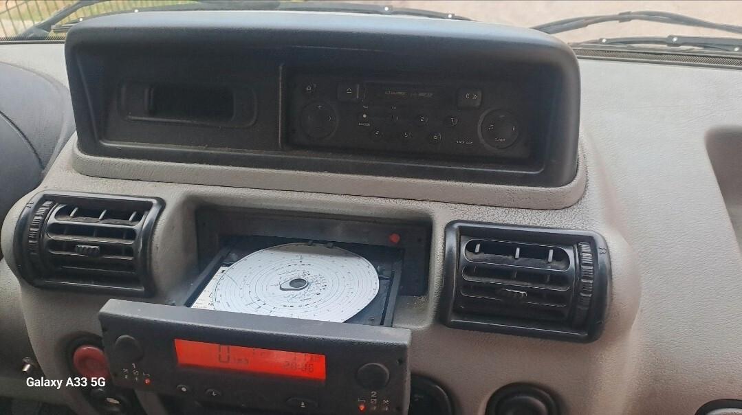 Renault Mascott Mascotte