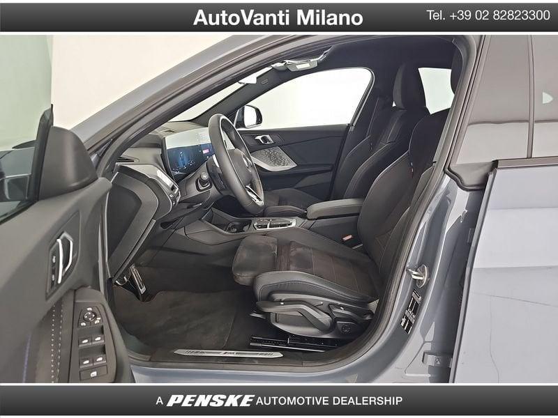BMW Serie 2 Gran Coupe 218d Gran Coupe MSport Pro auto
