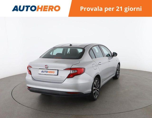FIAT Tipo 1.6 Mjt 4 porte Opening Edition Plus