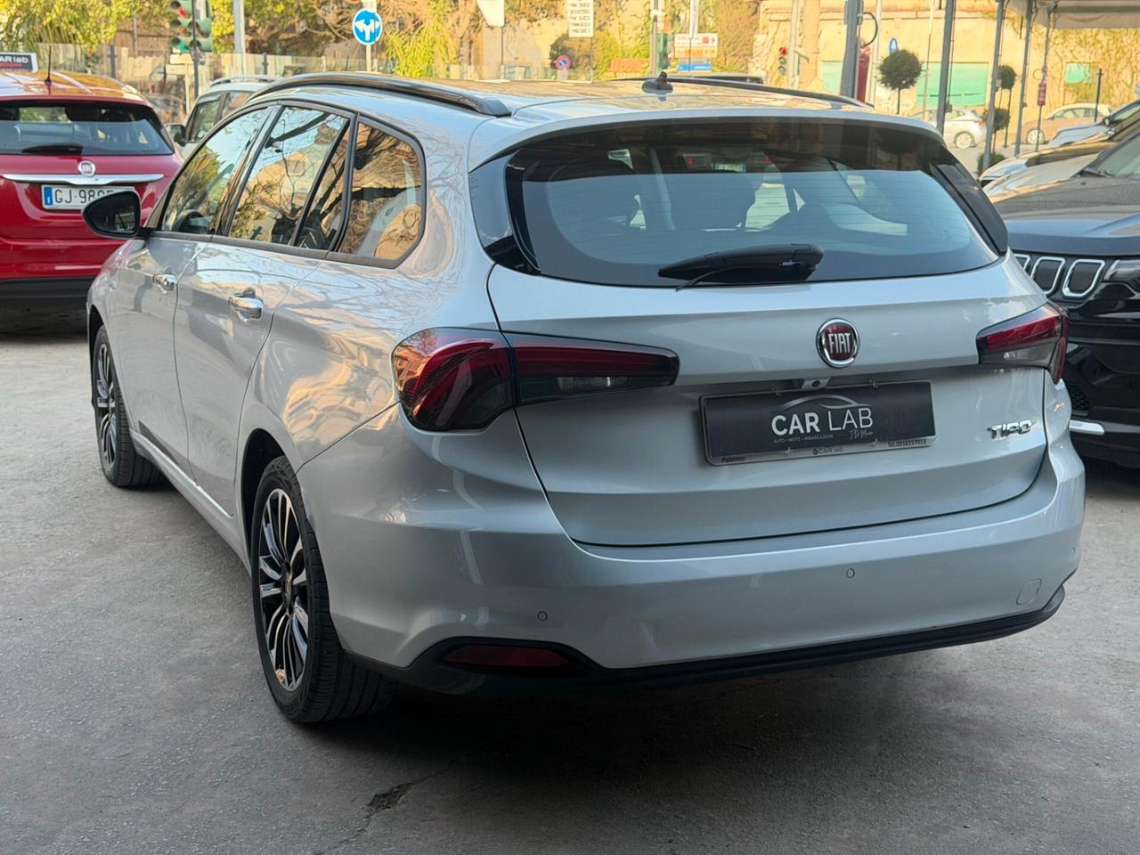 Fiat Tipo 1.0 SW Business