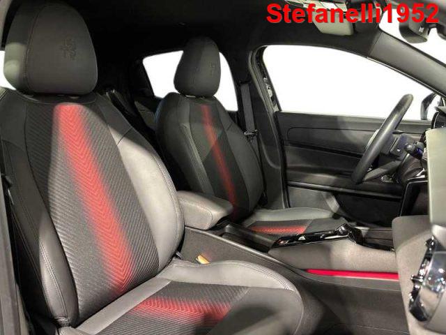 ALFA ROMEO Junior - 1.2 ibrida Speciale 145cv edct6
