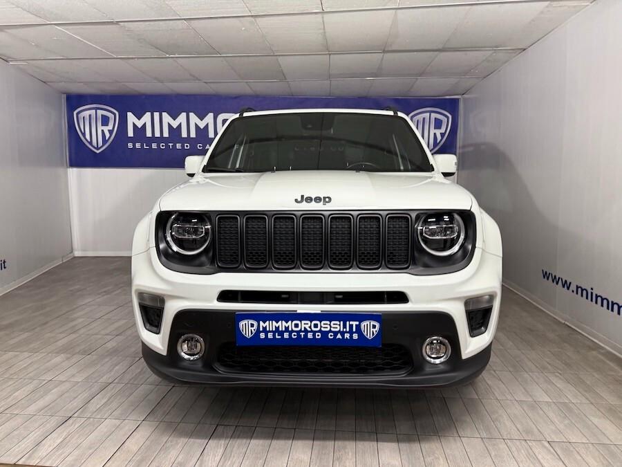 Jeep Renegade S 1.3 Ibrida 4XE Automatica