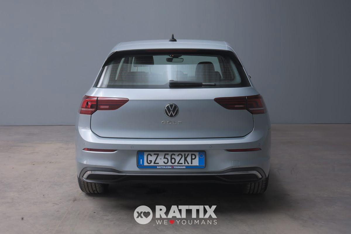 Volkswagen Golf 2.0 TDI 150CV Style DSG