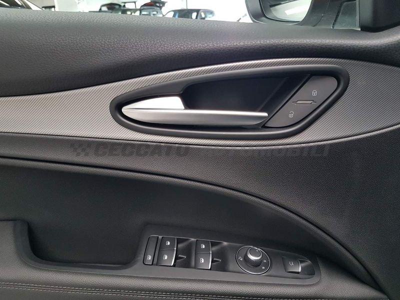 Alfa Romeo Stelvio Stelvio My24 Turbo Diesel 210Cv Sprint