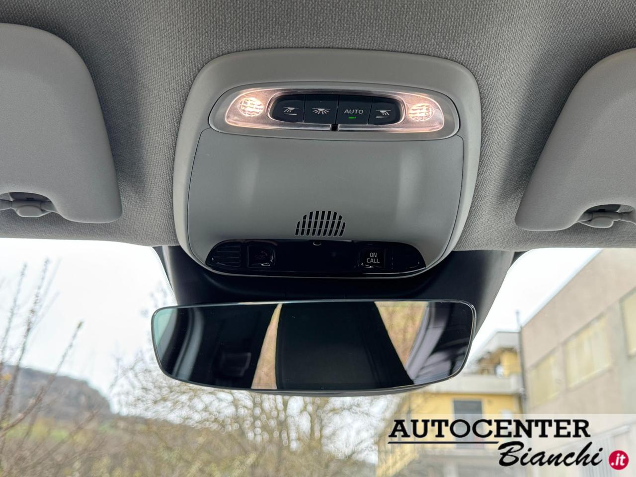 Volvo XC40 1.5 t4 phev Inscription Expression auto my21