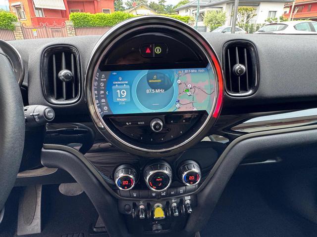 MINI Countryman 1.5 Cooper SE 'ALL4' Countryman ALL4
