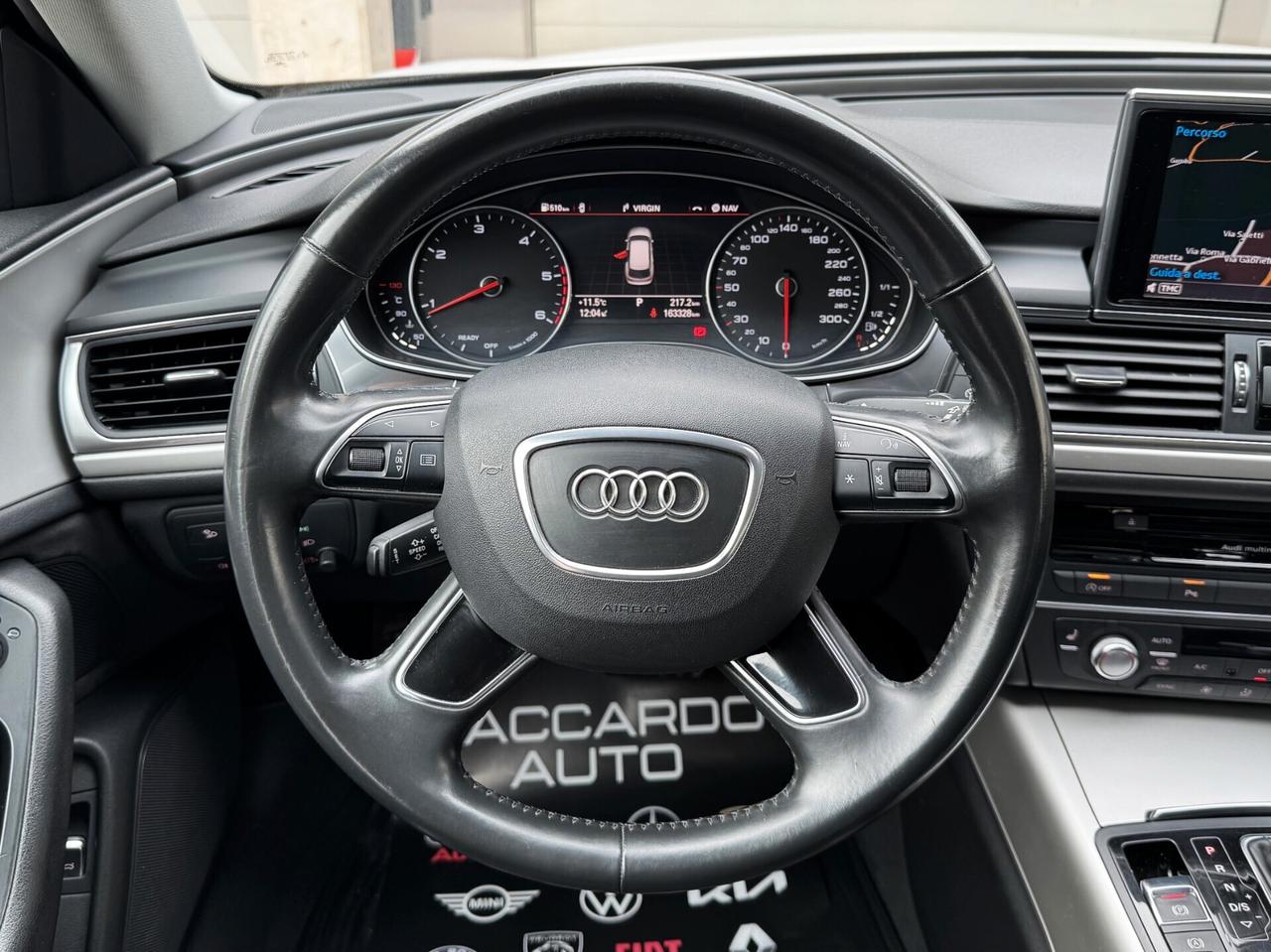 Audi A6 Avant 3.0 TDI 272cv Business Plus Quattro S Tronic