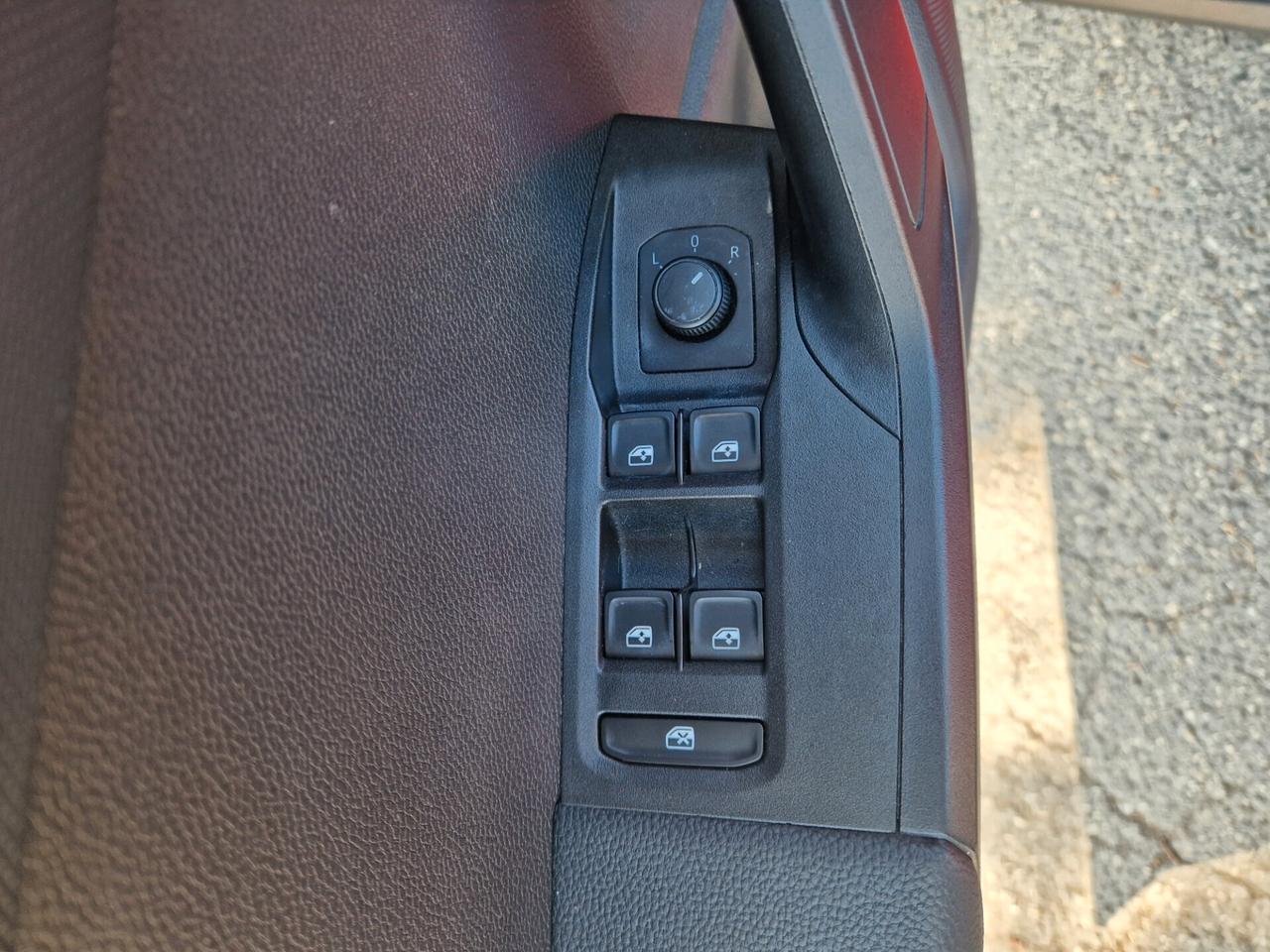 Seat Arona 1.0 TGI Style