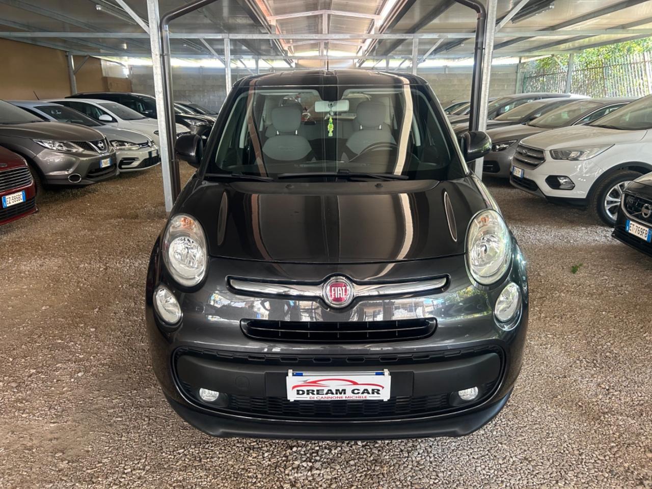 Fiat 500L 1.6 Multijet 120 CV Lounge 99 MILA KM!!!