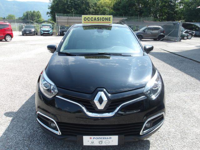 RENAULT Captur 0.9 TCe 12V 90 CV Start&Stop Energy R-Link