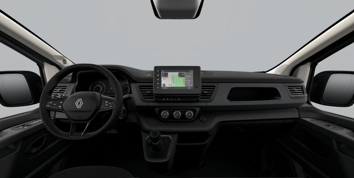 Renault Trafic - APERTI AD AGOSTO