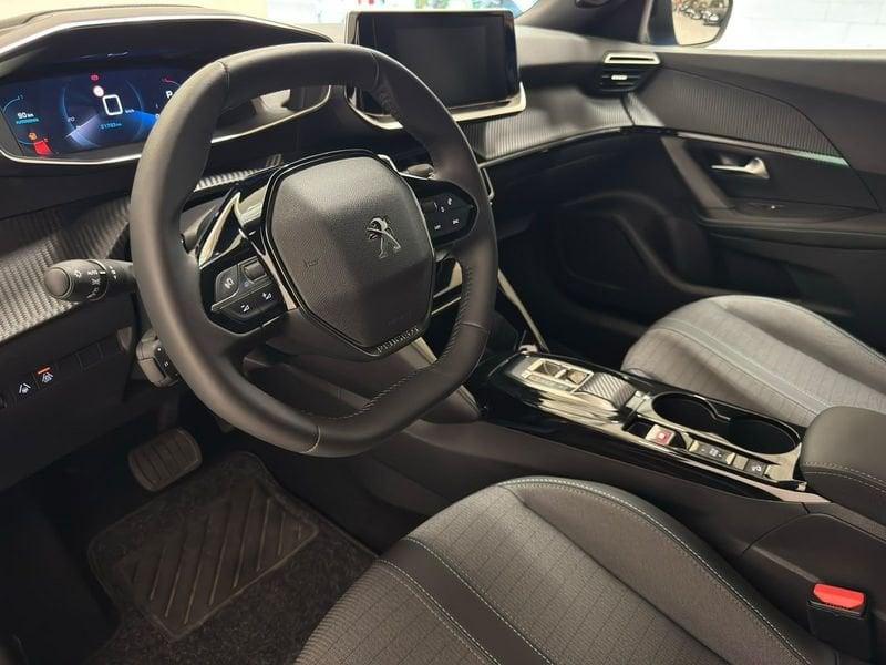 Peugeot 2008 BlueHDi 130 EAT8 Allure Pack S/S aut.