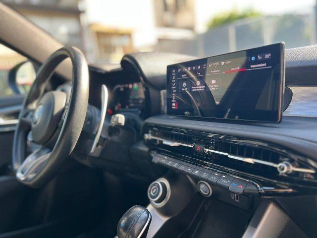 ALFA ROMEO Tonale 1.5 130cv Hybrid TCT7 Veloce