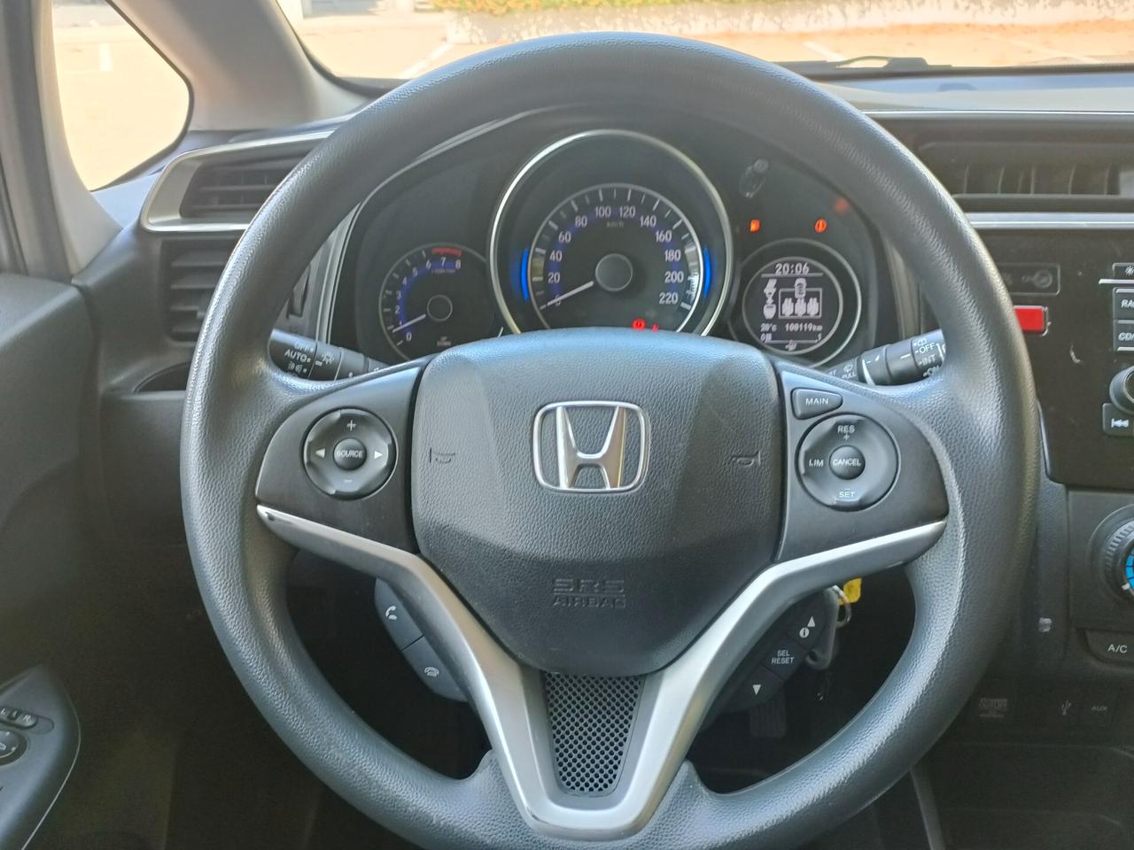 Honda Jazz 1.3 Comfort Navi ADAS