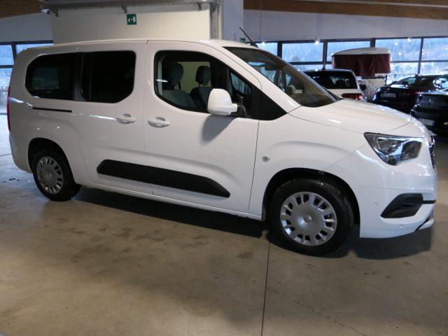 OPEL Combo Life 1.2 110 CV S&S MT6 Advance XL