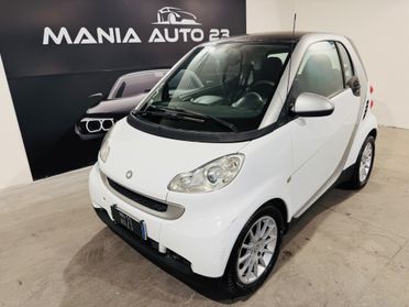 Smart ForTwo 1000 52 kW *NEOPATENTATI*