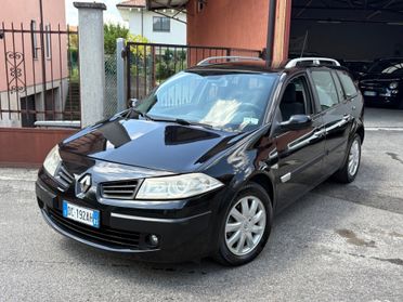 Renault Megane Mégane 1.9 dCi/130CV Grandtour Luxe