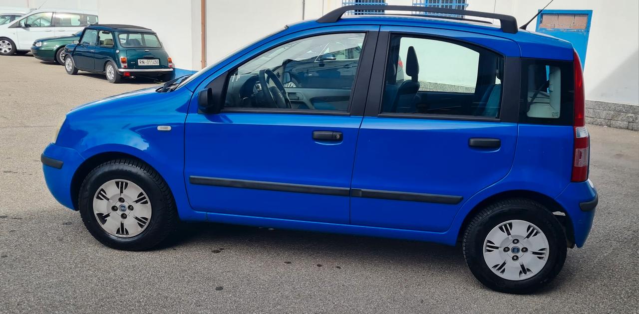 Fiat Panda 1.2 Dynamic