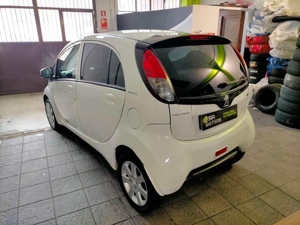 Peugeot iON Access