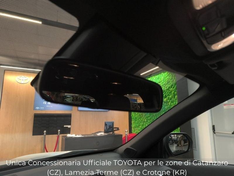 Toyota Yaris Cross Yaris Cross 1.5 Hybrid 5p. E-CVT Trend