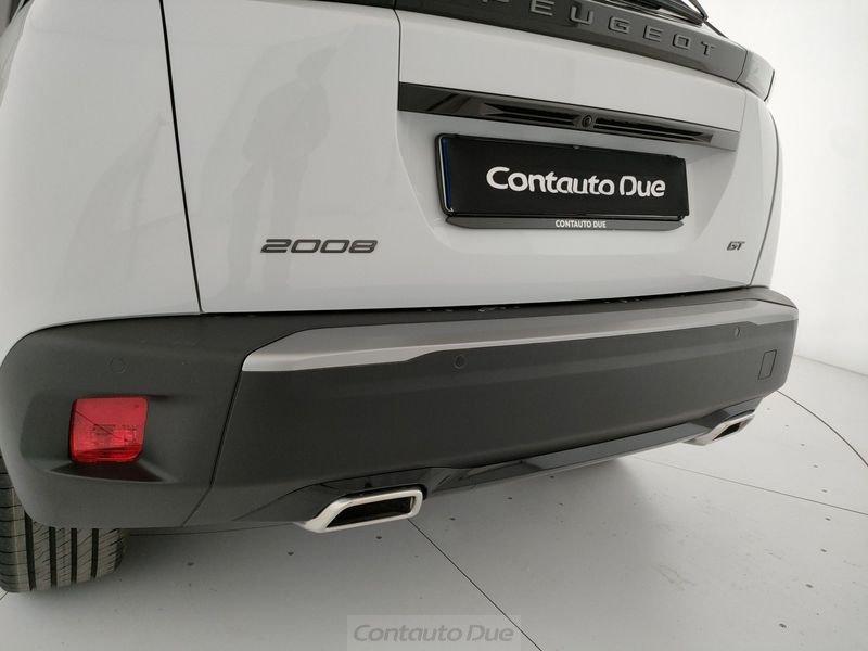 Peugeot 2008 2008 1.5 bluehdi GT s&s 130cv eat8