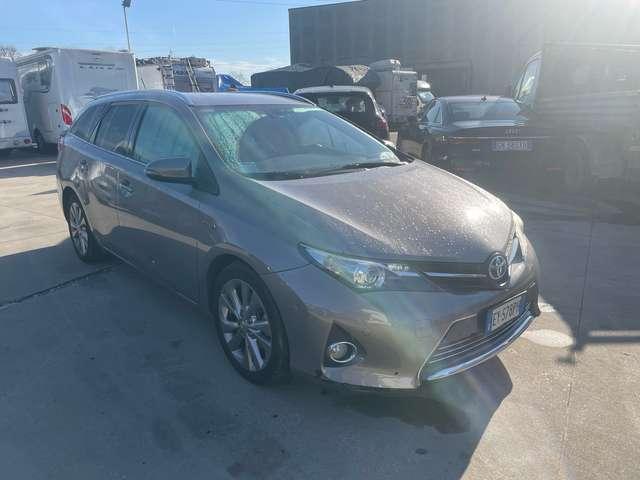 Toyota Prius 1.8h Active ecvt